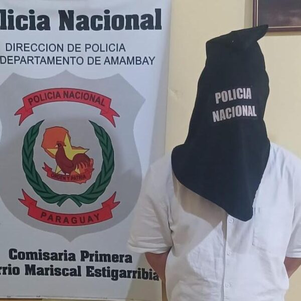 Dentista é preso na fronteira após denúncia de&hellip;