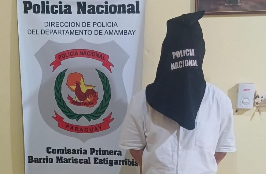 Dentista é preso na fronteira após denúncia de assédio em clínica particular