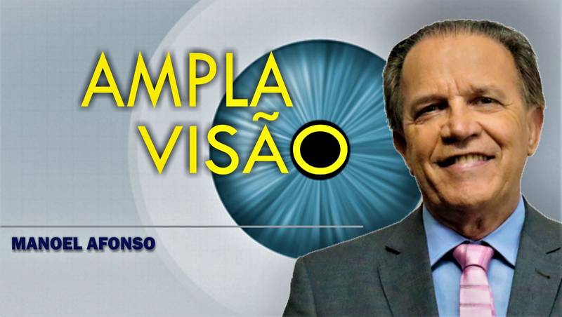 AMPLAVISÃO – Deputados: muitos serão chamados, poucos os escolhidos