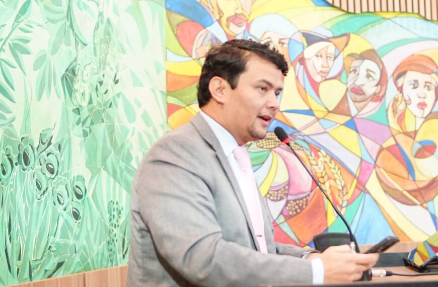 Edinho Quintana propõe atendimento noturno na unidade dessaúde de Sanga Puitã