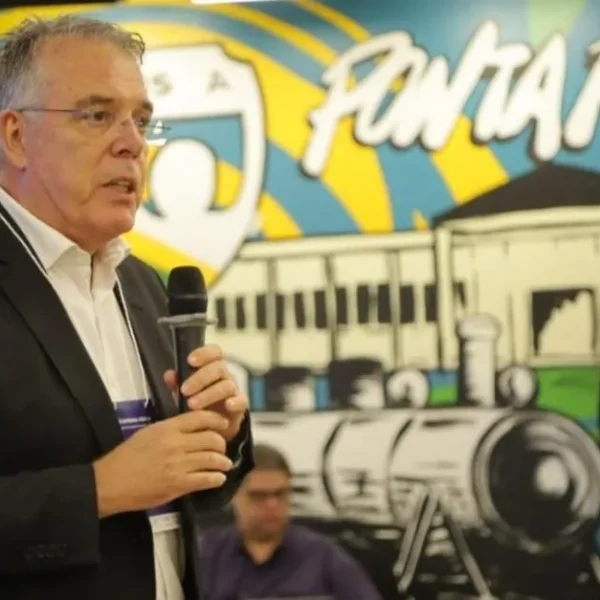 Eduardo Campos receberá o título de Prefeito Inovador&hellip;