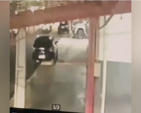 Empresário sobrevive a tentativa de execução após arma&hellip;