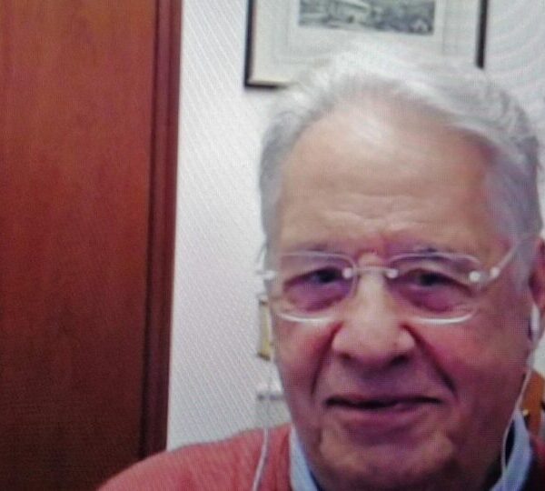 Com Alzheimer, ex-presidente Fernando Henrique é interditado na&hellip;