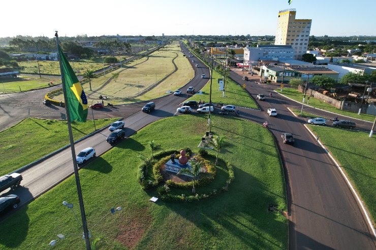 Feira Sem Fronteiras reúne cultura, gastronomia e negócios na Linha Internacional