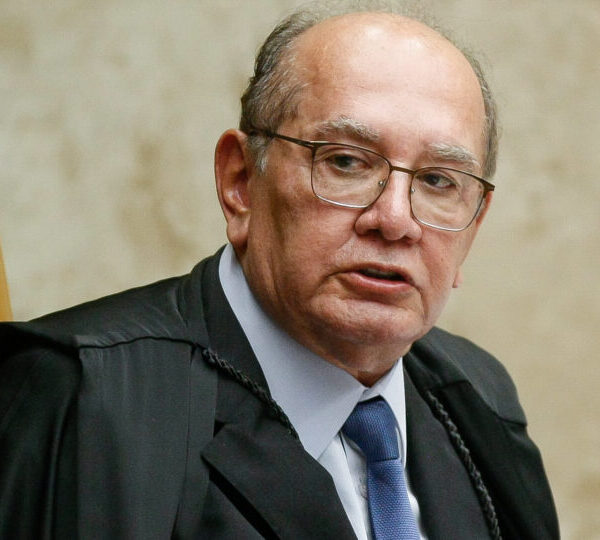 Gilmar Mendes aciona PGR contra relator da CPI&hellip;