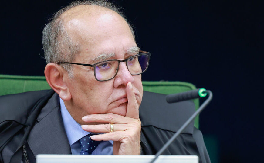 Investidas de Gilmar contra Vieira e Zema são avanços indevidos do STF sobre o&hellip;