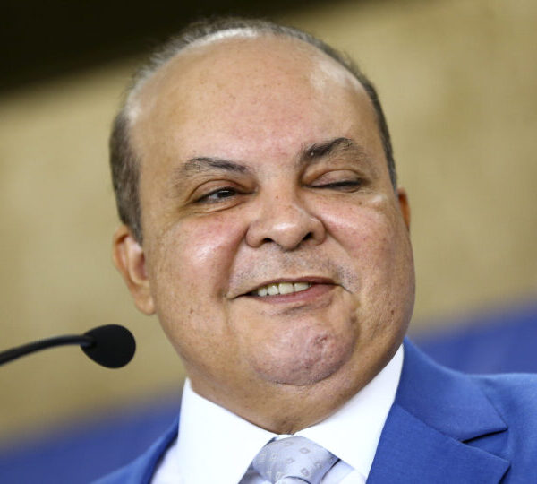 Mendonça libera Ibaneis de comparecer à CPI do&hellip;