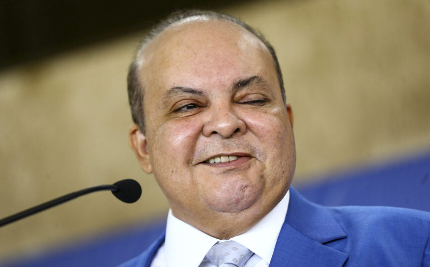 Mendonça libera Ibaneis de comparecer à CPI do&hellip;