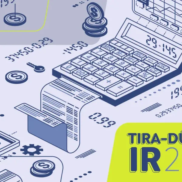 Saiba quem deve declarar Imposto de Renda em&hellip;