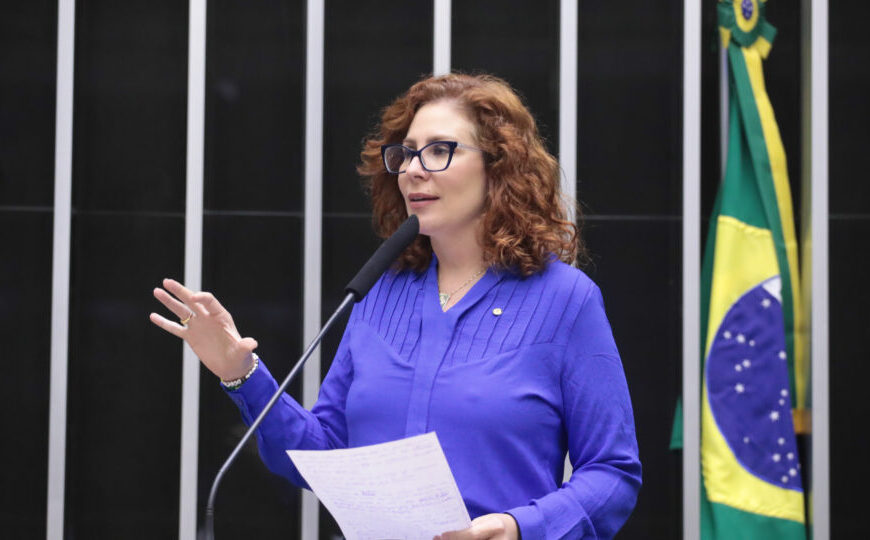 Defesa de Zambelli recorre à última instância da&hellip;