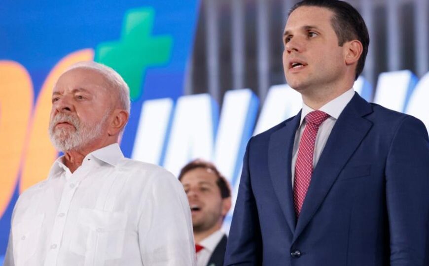 Governo mantém PL do fim da escala 6×1&hellip;