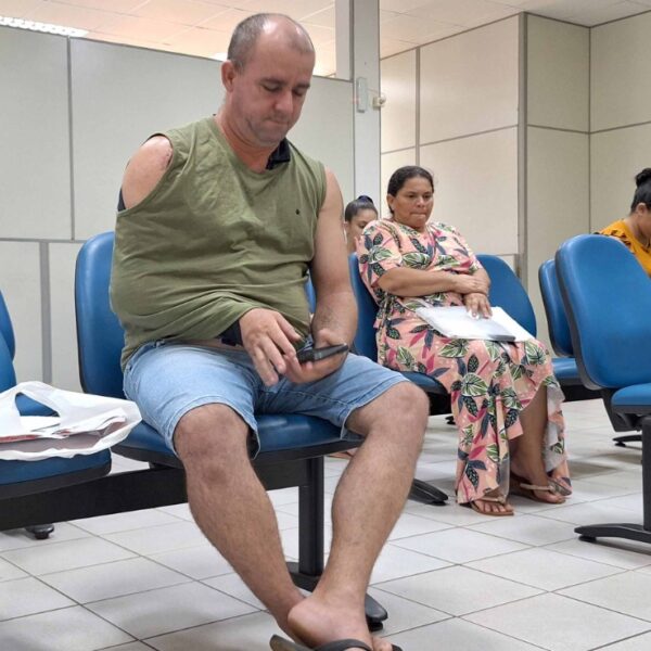 GEXCGD realiza mais de 2,5 mil perícias em&hellip;