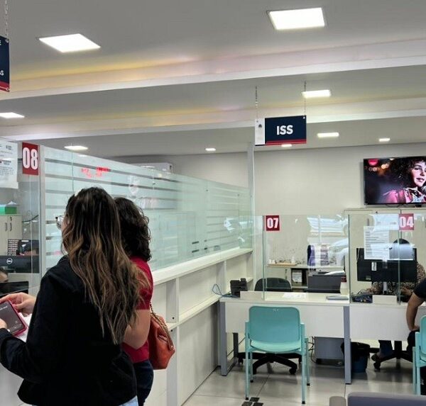 Contribuintes têm até esta quinta-feira, para pagar IPTU&hellip;