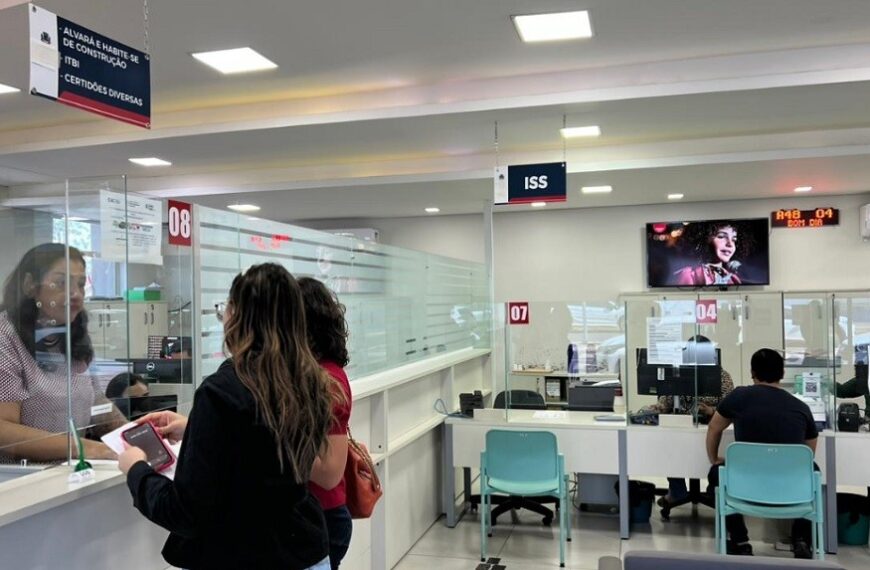 Contribuintes têm até esta quinta-feira, para pagar IPTU com 20% de desconto