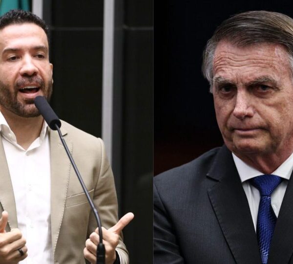 Justiça nega remoção de vídeo em que Janones&hellip;