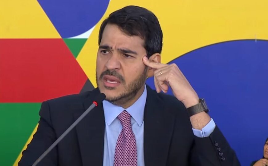 Sabatina de Messias vira moeda de troca no Senado e expõe custo político em ano eleitoral