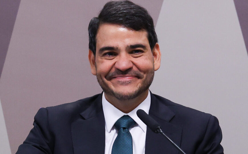 Por que o Senado decidiu rejeitar Jorge Messias para o STF?