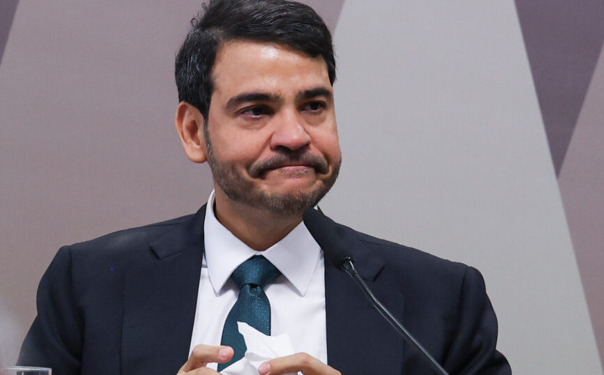 Messias relata campanha de desgaste e dispara após a derrota: “Nós sabemos quem promoveu&hellip;