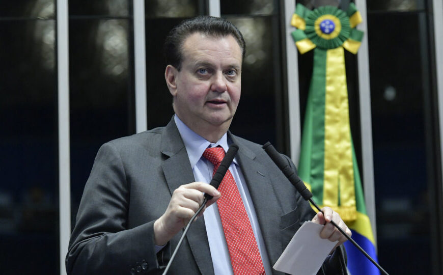 Kassab diz que Bolsonaro ficou “muito aquém” das expectativas dos brasileiros