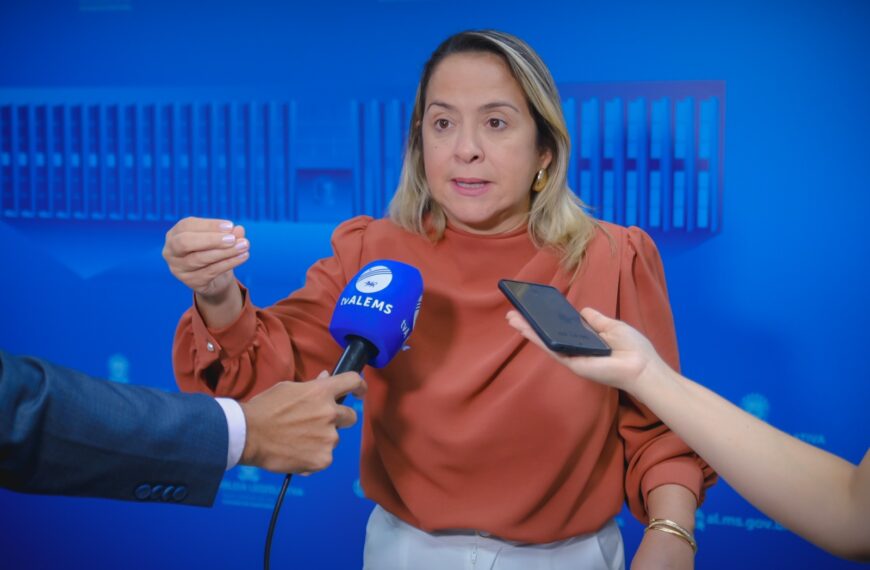 Projeto leva combate à violência contra a mulher para escolas privadas em MS