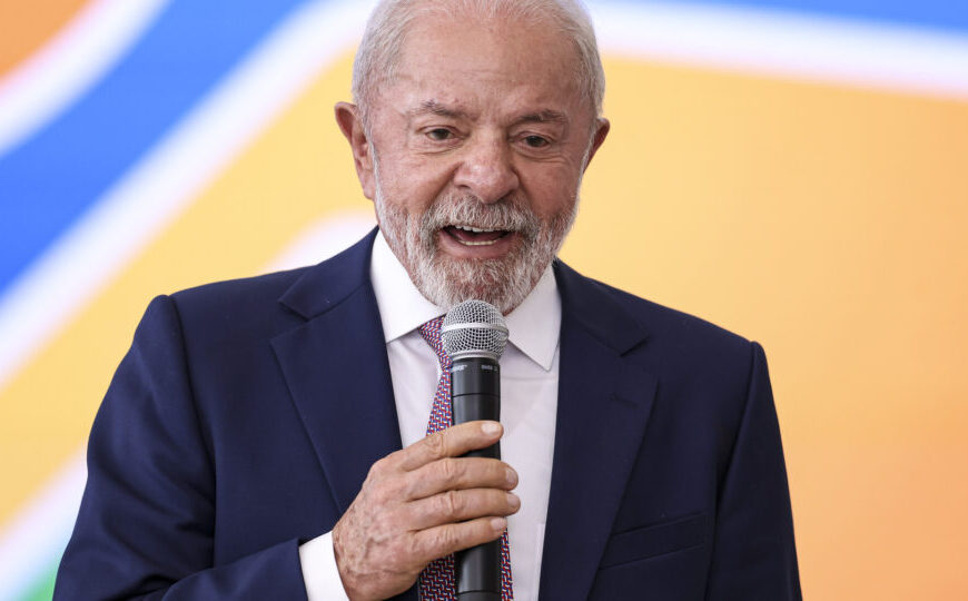 Lula elogia PF por retirar credenciais de agente dos EUA e defende retomada do diálogo