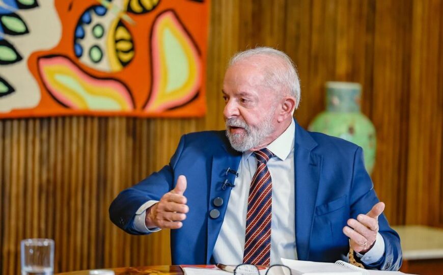 Como Lula derreteu na vantagem eleitoral que tinha em 2022