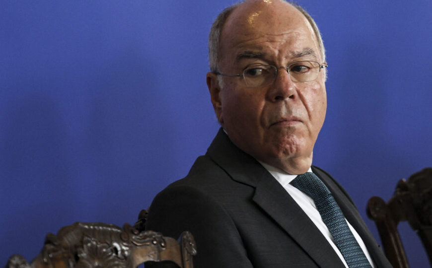 Itamaraty fala em quebra de acordo e confirma suspensão “imediata” de agente dos EUA