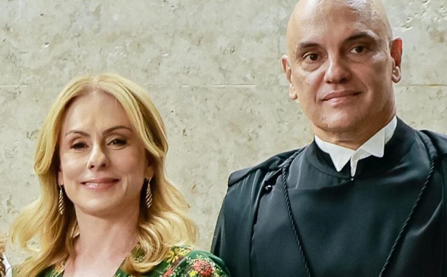 Master pagou R$ 40 milhões a escritório da família de Moraes em 2024, diz jornal