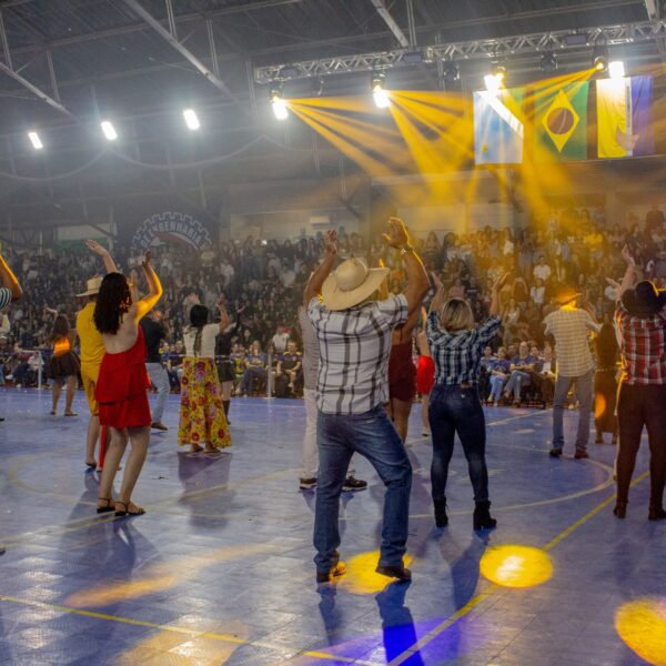 OLIGRAN celebra três décadas com expectativa de alto&hellip;