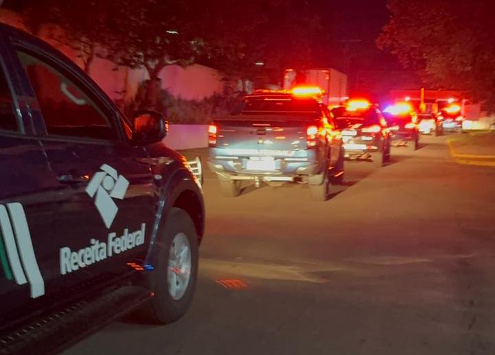 Operação “OncoJuris” investiga fraude judicial e desvio de recursos na compra de medicamentos