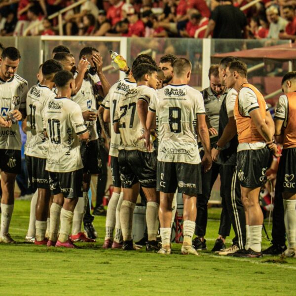 Operário e Ivinhema estreiam na Série D do&hellip;