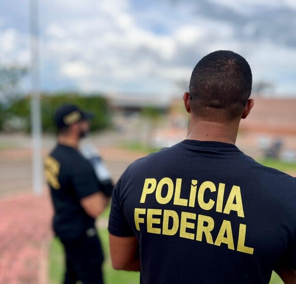 PF cumpre mandado em investigação sobre contrabando de&hellip;