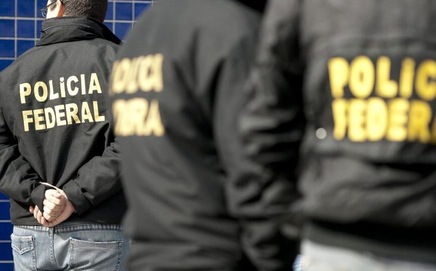 PF investiga entrada de malas sem inspeção em voo com Motta, Ciro Nogueira e dono de bets