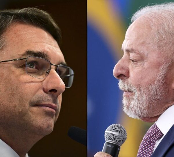 Pix vira campo de batalha entre Lula e&hellip;