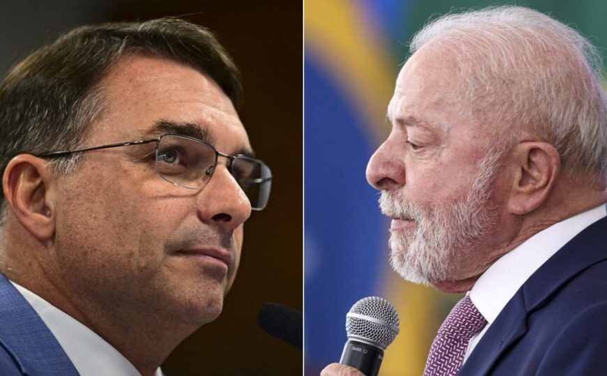 Pix vira campo de batalha entre Lula e&hellip;