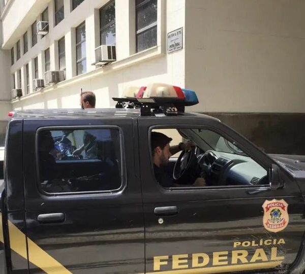 Como funcionava a rede que lavou R$ 39&hellip;