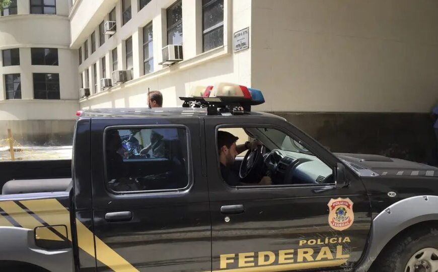 Como funcionava a rede que lavou R$ 39&hellip;