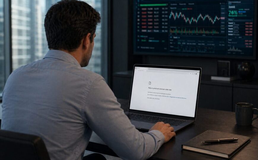 Censura do governo impede brasileiros de ver tendências do mundo – e do Brasil