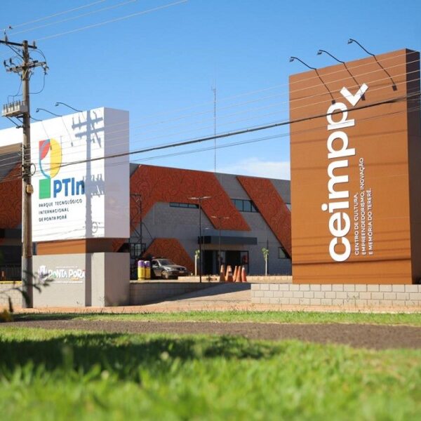 Ponta Porã realiza oficina para orientar empreendedores sobre&hellip;