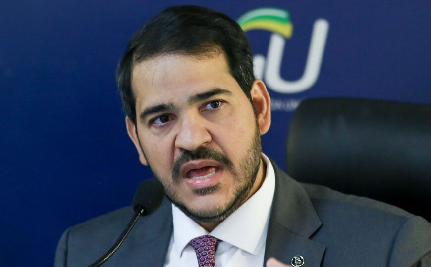 “Ministério da Verdade” na AGU complica indicação de Messias ao STF