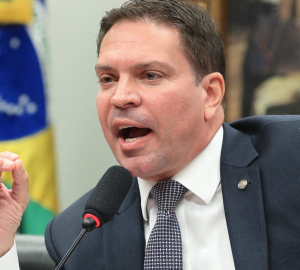 Operação monitorou Ramagem por meses antes de prisão&hellip;