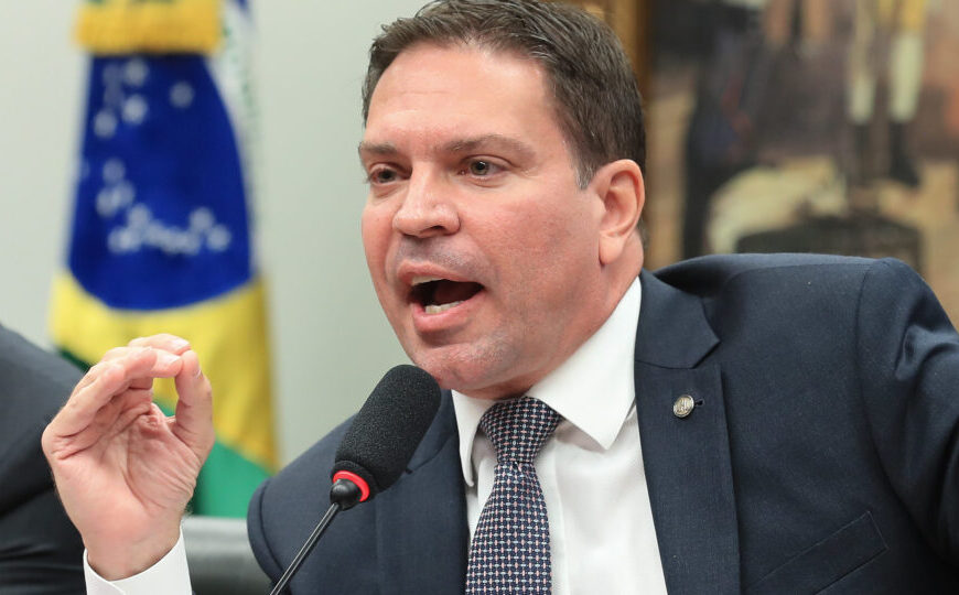 Operação monitorou Ramagem por meses antes de prisão&hellip;