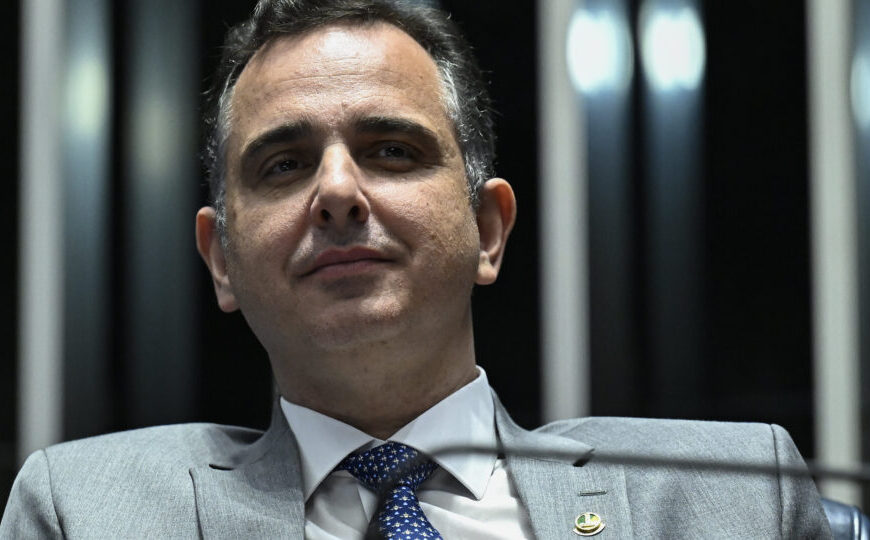 Pacheco se filia ao PSB e critica “sucateamento da máquina pública” em Minas Gerais