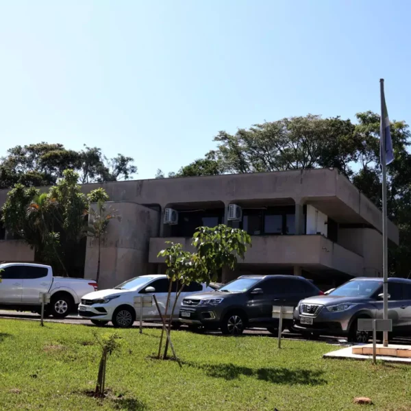 Entrega de propostas na licitação de publicidade de&hellip;