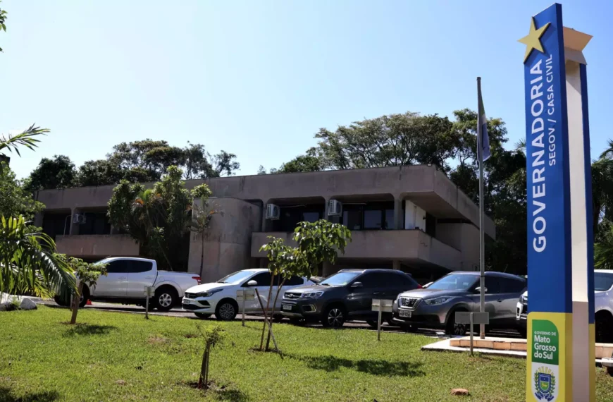 Entrega de propostas na licitação de publicidade de MS moderniza, confere lisura e transparência ao processo