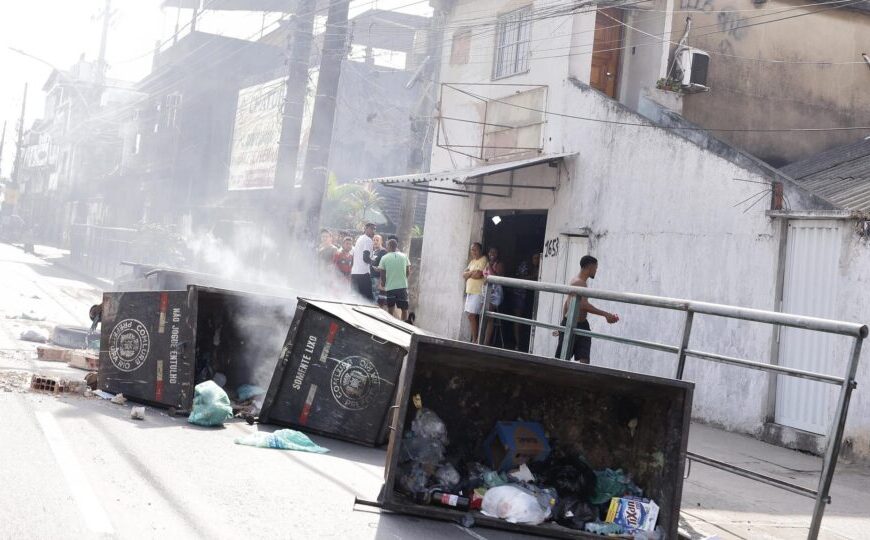 Pré-candidatos à Presidência deixam em segundo plano a maior preocupação dos brasileiros
