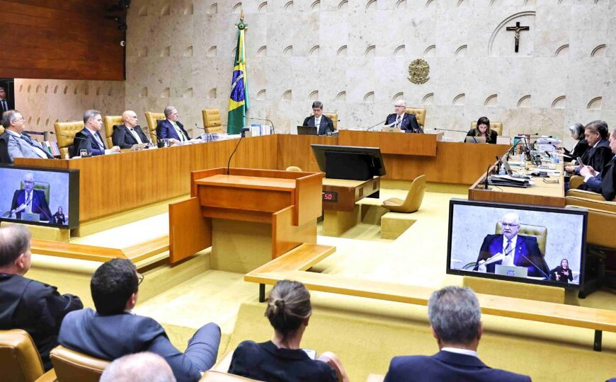 Por que a reforma do Judiciário de Flávio Dino gera polêmica no STF?
