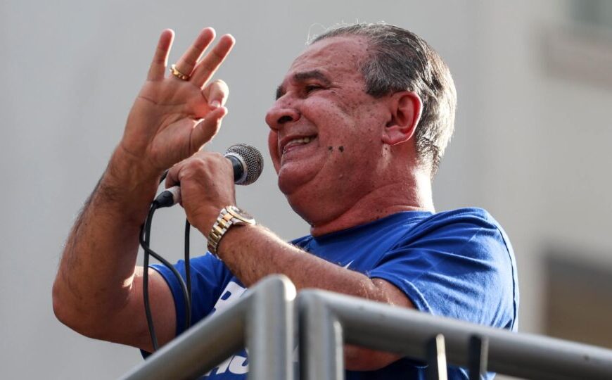 Defesa de Malafaia pede que julgamento no STF seja adiado