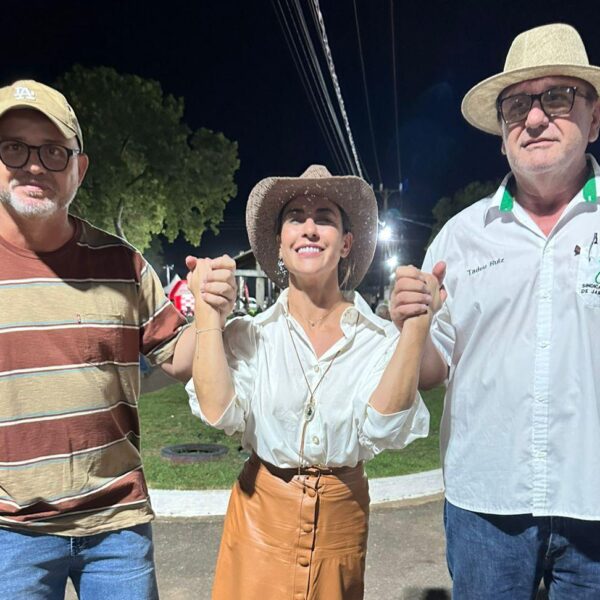 Expojardim 2026 reforça força do agro e movimenta&hellip;