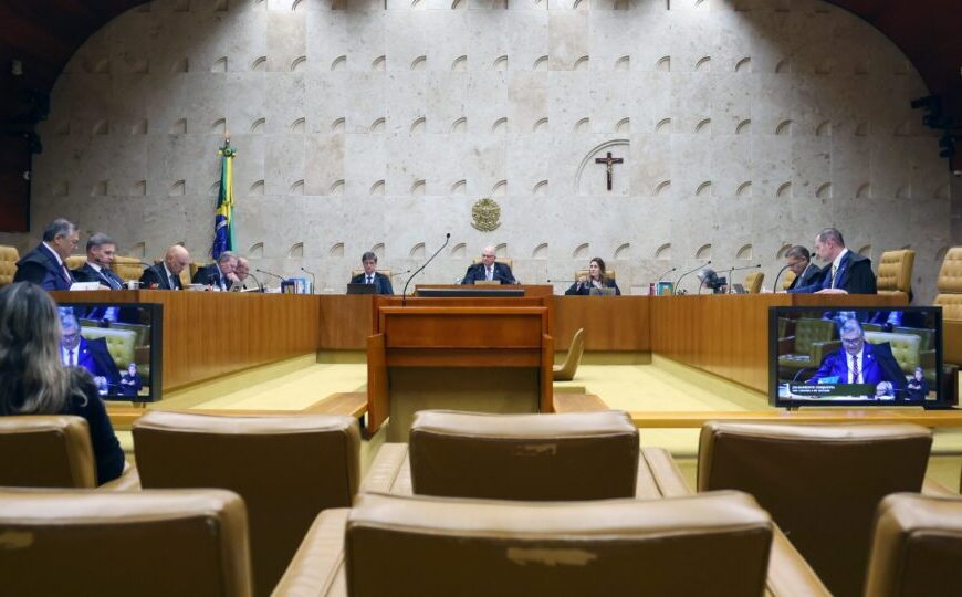 Dino interrompe julgamento sobre eleição no RJ; placar&hellip;